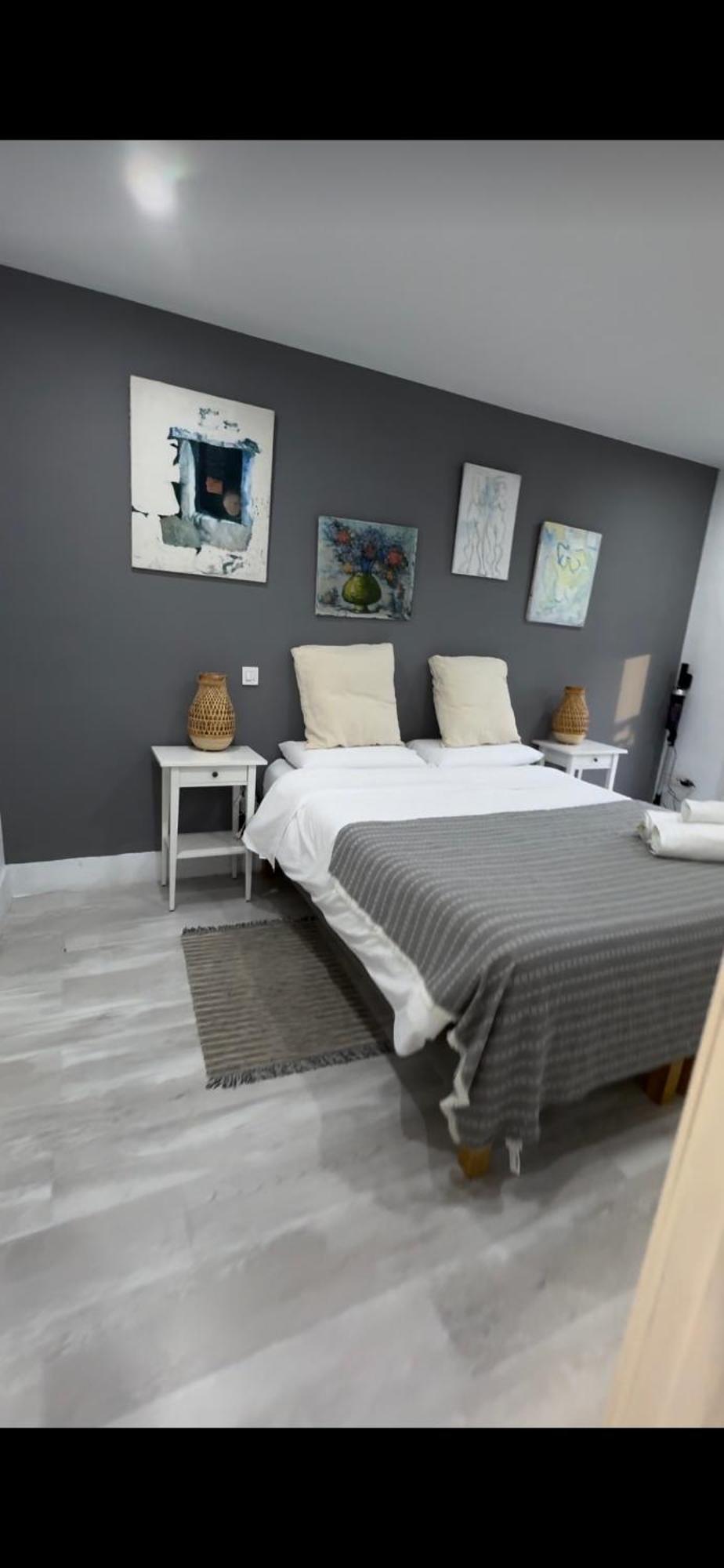 Appartement Center City, Puerta Del Sol Terraza